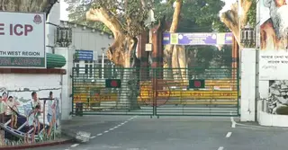 বিধানসভা নির্বাচনের কারণে বেনাপোল বন্দর দিয়ে আমদানি-রপ্তানি বন্ধ